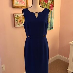 Tahari dress